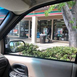 Outside Outside