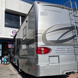 LA Smog Test Only Center - We can do smog check for RV's. Available after 5pm. Please call ahead.