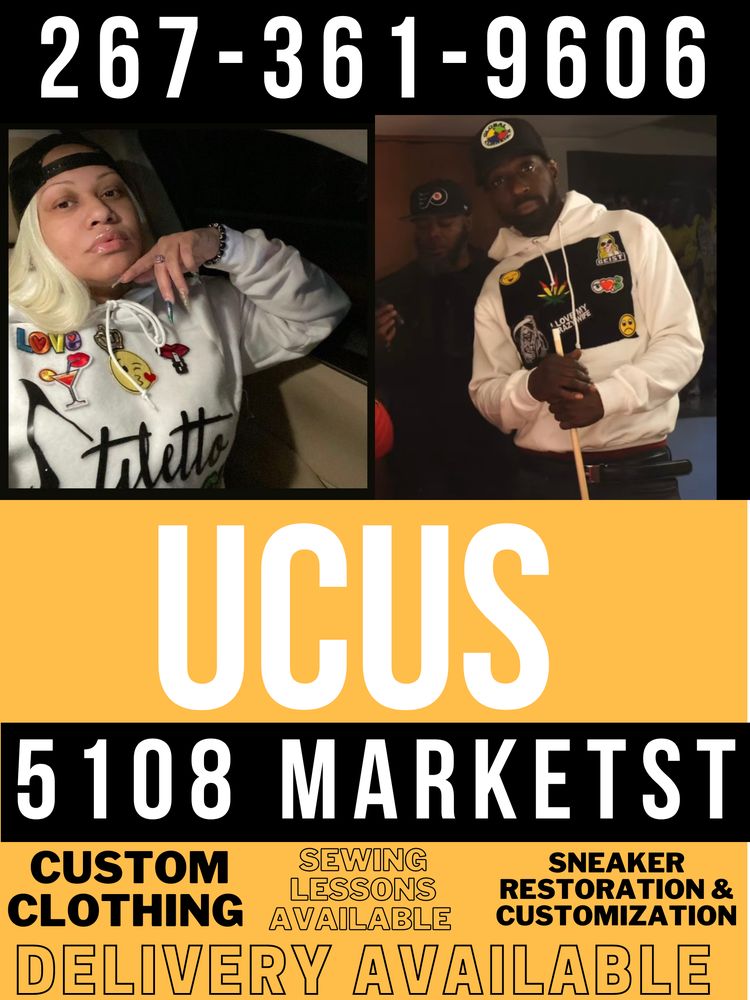 Ucus Logo