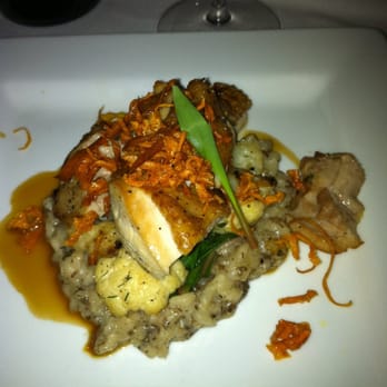 Il Gabbiano - Italian Near Me - Miami, Florida