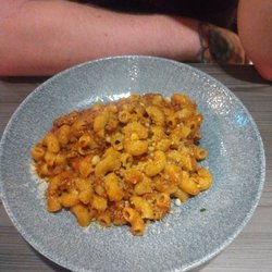 Castello Italia - Pasta