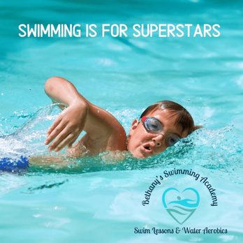 Bethany's Swimming Academy - Swimming Lessons/Schools Near Me - Hilton Head Island, South Carolina Bethany's Swimming Academy - Swimming Lessons/Schools Near Me - Hilton Head Island, South Carolina