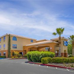 Best Western East El Paso Inn - Exterior