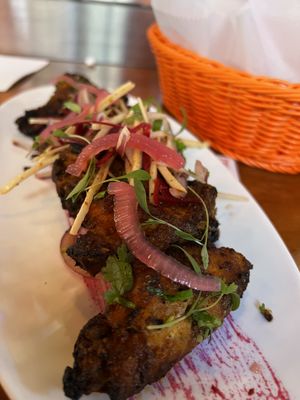 Bombay Street Food National Harbor by null