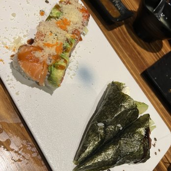 Sushi Masa - Sushi Bars Near Me - Plano, Texas Sushi Masa - Sushi Bars Near Me - Plano, Texas