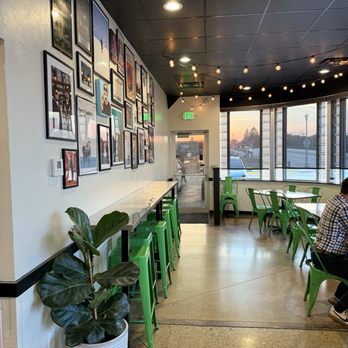 POP-START PIZZA - Updated February 2026 - 16 Photos - 1033 22nd St