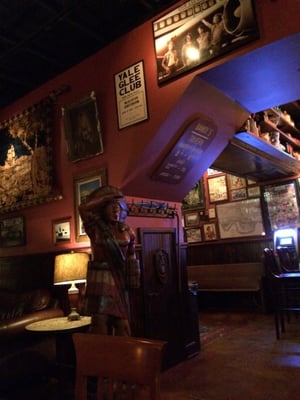 Winston's Pub & Patio by null