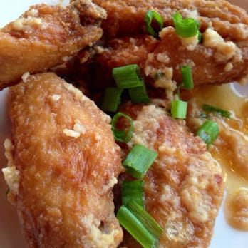 Chason's - Garlic Parmesan Chicken Wings! - Seafood Near Me - Elk Grove, California Chason's - Garlic Parmesan Chicken Wings! - Seafood Near Me - Elk Grove, California