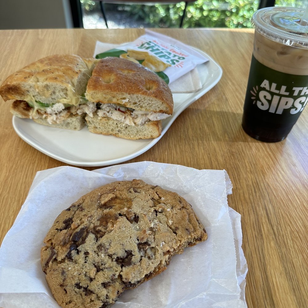 Panera Bread - Sandwiches Near Me - Sacramento, California Panera Bread - Sandwiches Near Me - Sacramento, California