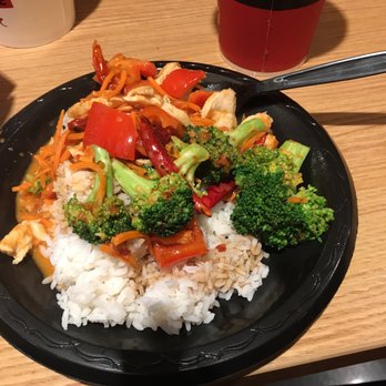 Pick Up Stix Fresh Asian Flavors - Yum! - Chinese Near Me - Granada Hills, California Pick Up Stix Fresh Asian Flavors - Yum! - Chinese Near Me - Granada Hills, California