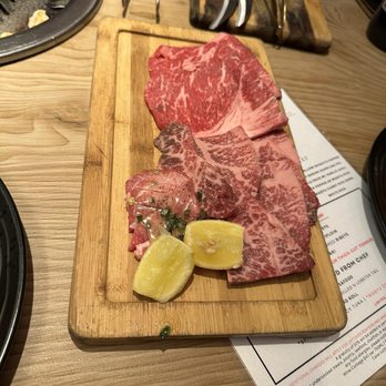 Niku X - Steakhouses Near Me - Los Angeles, California
