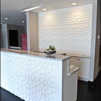 The Honeycomb Nail Bar - Fresh and clean front desk area - Skin Care Near Me - Atlanta, Georgia The Honeycomb Nail Bar - Fresh and clean front desk area - Skin Care Near Me - Atlanta, Georgia