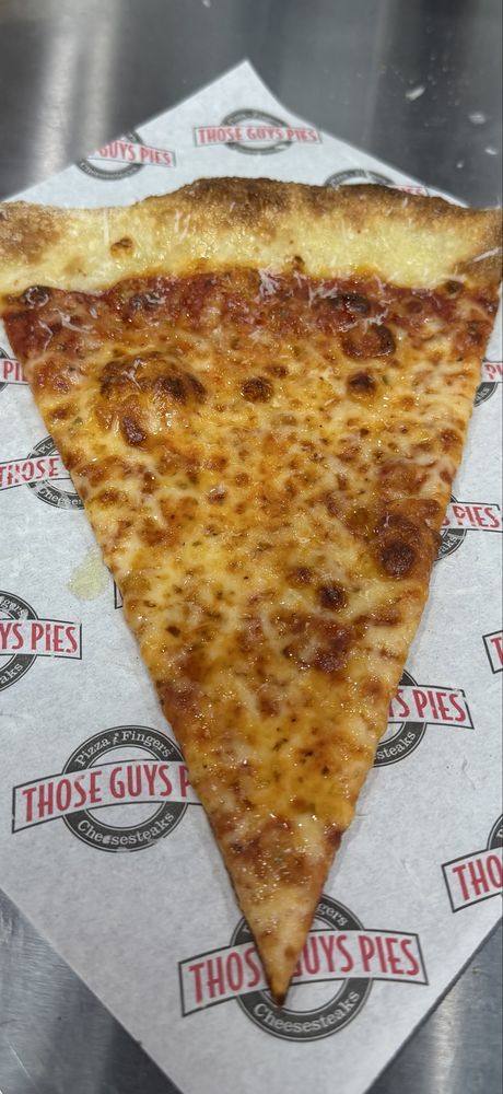 Those Guys Pies - Photo 2