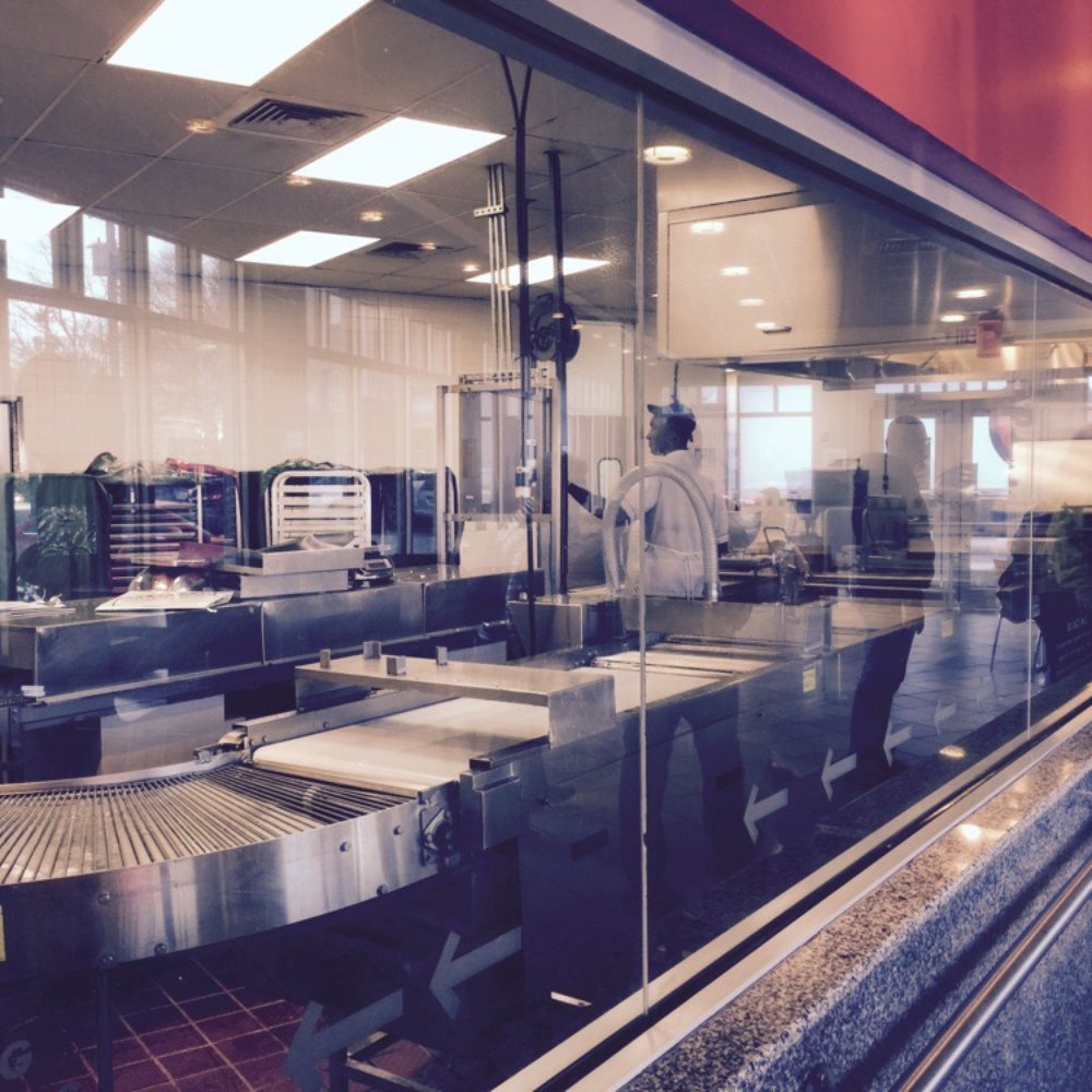 Krispy Kreme - Where the magic happens! - Coffee & Tea Near Me - Atlanta, Georgia Krispy Kreme - Where the magic happens! - Coffee & Tea Near Me - Atlanta, Georgia