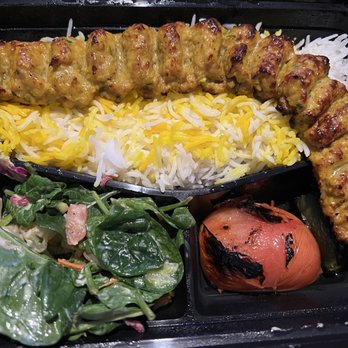 Namino - Kebab Near Me - San Diego, California Namino - Kebab Near Me - San Diego, California