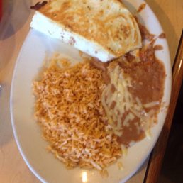 Quesadilla