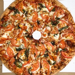 Ameci Pizza Kitchen - Santa Paula