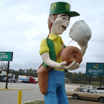 Econo Lodge - Landmark - Johnny Seed with telephone - Hotels Near Me - Monticello, Florida Econo Lodge - Landmark - Johnny Seed with telephone - Hotels Near Me - Monticello, Florida