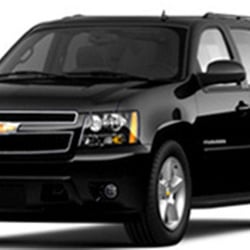 Southwest Sedan Service