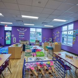 O2B Kids Cottleville