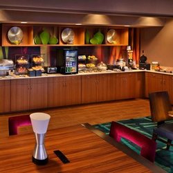SpringHill Suites Mystic Waterford