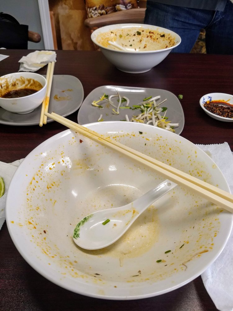 Saigon Kitchen 22 Photos 16 Reviews Vietnamese 112 North St Burlington Vt United States Restaurant Reviews Phone Number