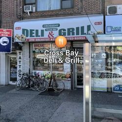 Cross Bay Deli & Grill