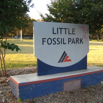 Little Fossil Park - Little Fossil Park - Parks Near Me - Haltom City, Texas Little Fossil Park - Little Fossil Park - Parks Near Me - Haltom City, Texas