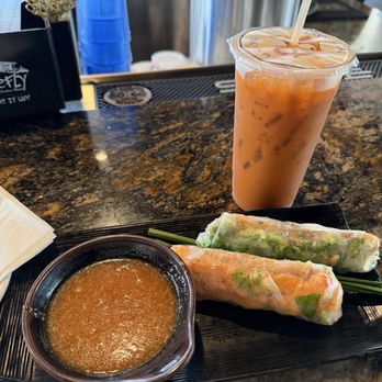 Brodard Restaurant - Vietnamese Near Me - Fountain Valley, California