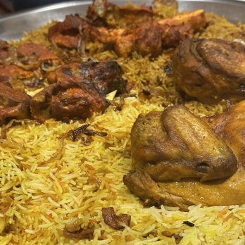 Hadramout restaurant - Middle Eastern Near Me - Plano, Texas
