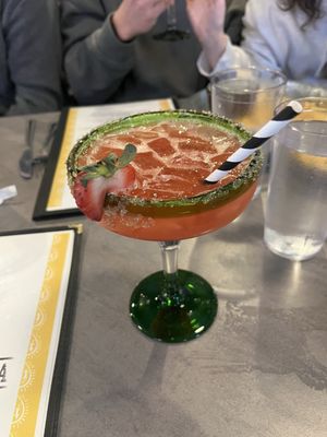 Sunset Cantina by null