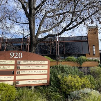 Lumiere Skin - Location building - Skin Care Near Me - San Rafael, California Lumiere Skin - Location building - Skin Care Near Me - San Rafael, California
