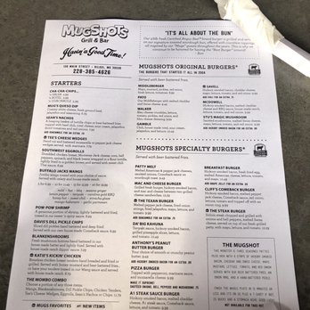 Mugshots Grill & Bar - Biloxi, MS - American Near Me - Biloxi, Mississippi Mugshots Grill & Bar - Biloxi, MS - American Near Me - Biloxi, Mississippi