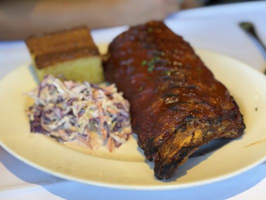 Mustards Grill by null