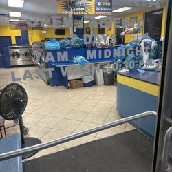 Coral Way Lavandería