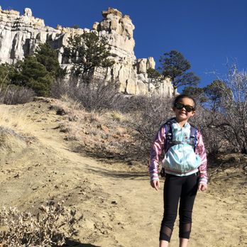Pulpit Rock Park - Hiking Near Me - Colorado Springs, Colorado Pulpit Rock Park - Hiking Near Me - Colorado Springs, Colorado