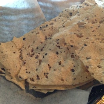 India's Restaurant - Papadum a - Indian Near Me - Houston, Texas