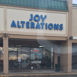 Joy Alteration's