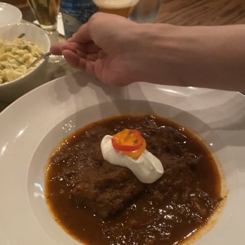 Naschmarkt - Campbell - Dinner Hungarian Beef Goulash - Austrian Near Me - Campbell, California Naschmarkt - Campbell - Dinner Hungarian Beef Goulash - Austrian Near Me - Campbell, California