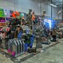 The Home Depot