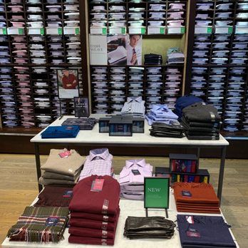 Charles Tyrwhitt - Shirts - Men's Clothing Near Me - Washington, DC, District of Columbia Charles Tyrwhitt - Shirts - Men's Clothing Near Me - Washington, DC, District of Columbia