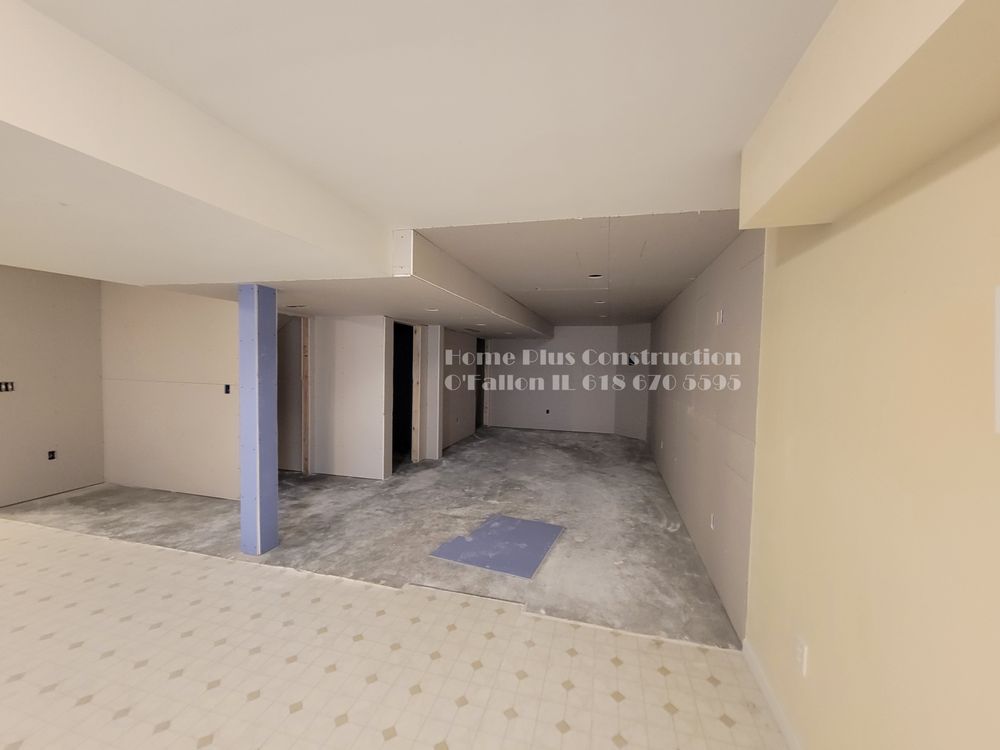 Slide of Home Plus Construction