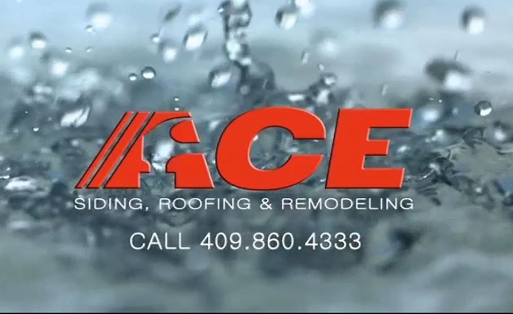 Slide of ACE Siding, Roofing & Remodeling