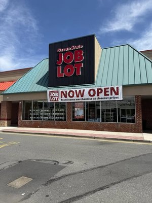Ocean State Job Lot