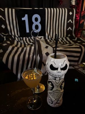 Trash Panda Drinking Club by null