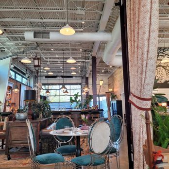 Little Saint - More seating - Vegan Near Me - Healdsburg, California Little Saint - More seating - Vegan Near Me - Healdsburg, California