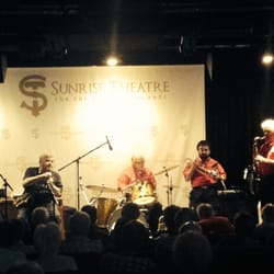 Fort Pierce Jazz & Blues Society