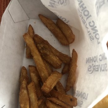 Long John Silver's - Fast Food Near Me - Gardena, California