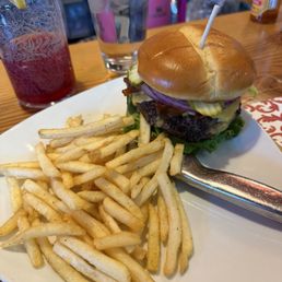 Tap House Burger Tap House Burger