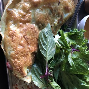 Papaya - Banh xeo - Vietnamese Near Me - Renton, Washington